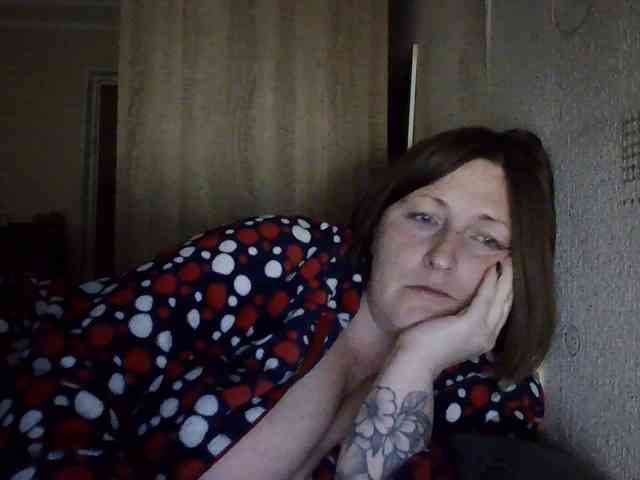 AllaSowinskaya webcam