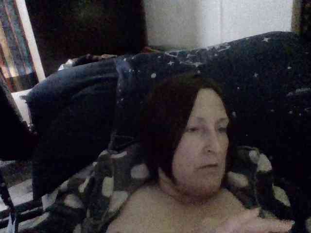 AllaSowinskaya webcam