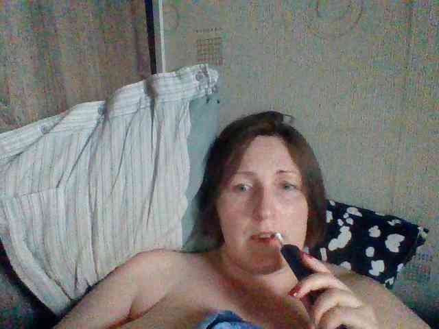 AllaSowinskaya webcam