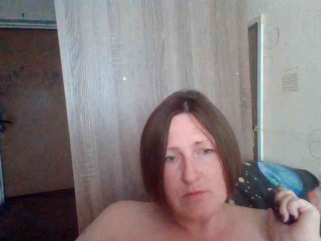 AllaSowinskaya webcam