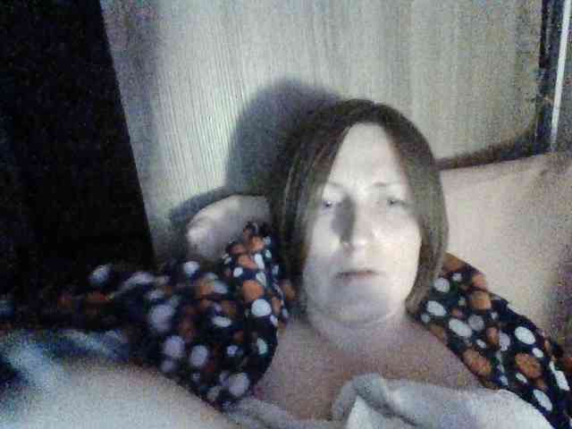 AllaSowinskaya webcam