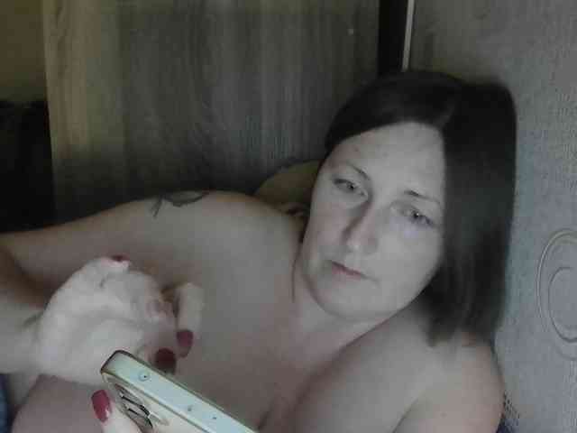 AllaSowinskaya webcam