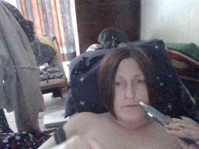 AllaSowinskaya webcam