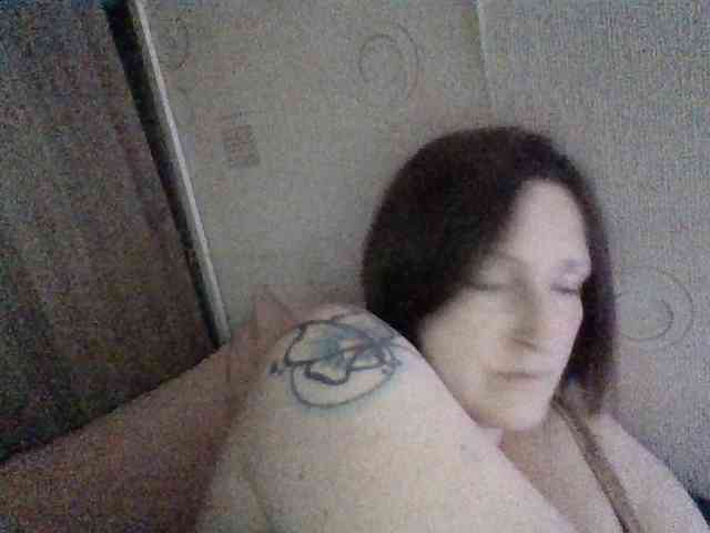 AllaSowinskaya webcam