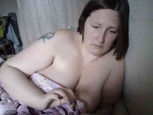 AllaSowinskaya webcam