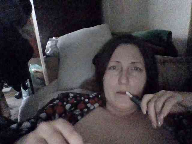 AllaSowinskaya webcam