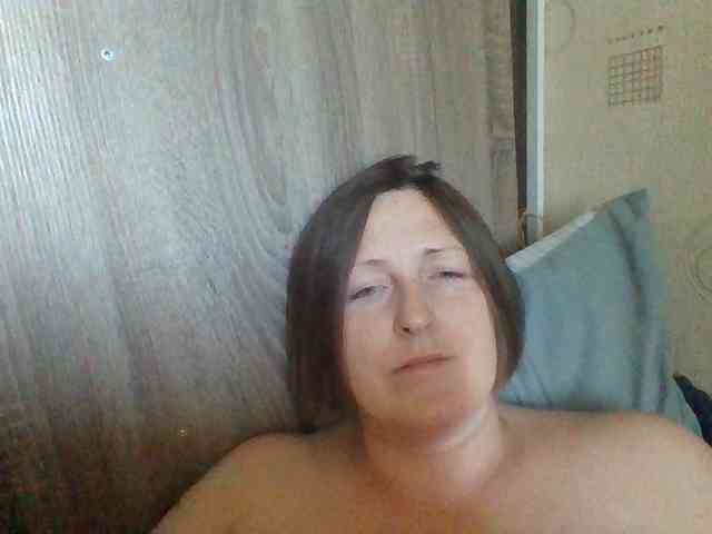 AllaSowinskaya webcam