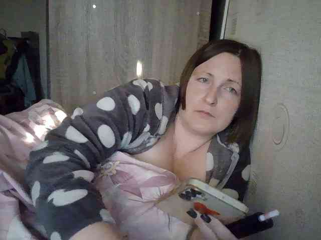 AllaSowinskaya webcam