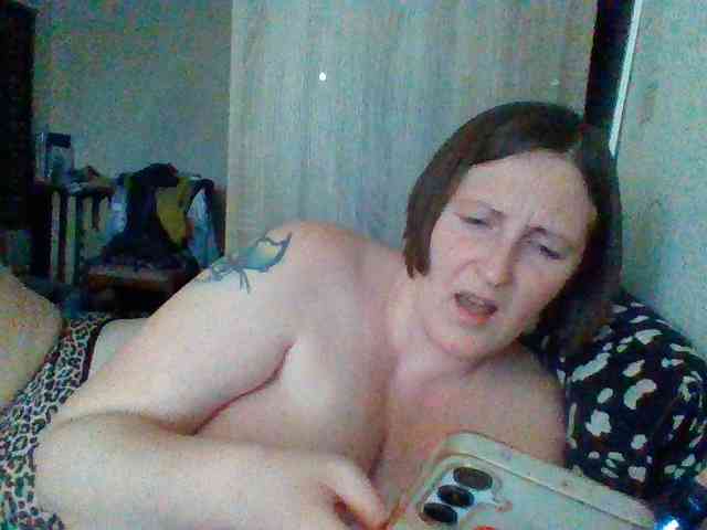 AllaSowinskaya webcam