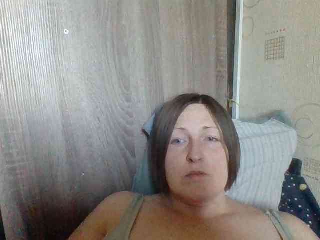 AllaSowinskaya webcam