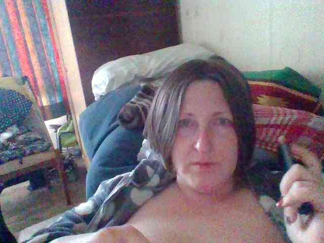 AllaSowinskaya webcam