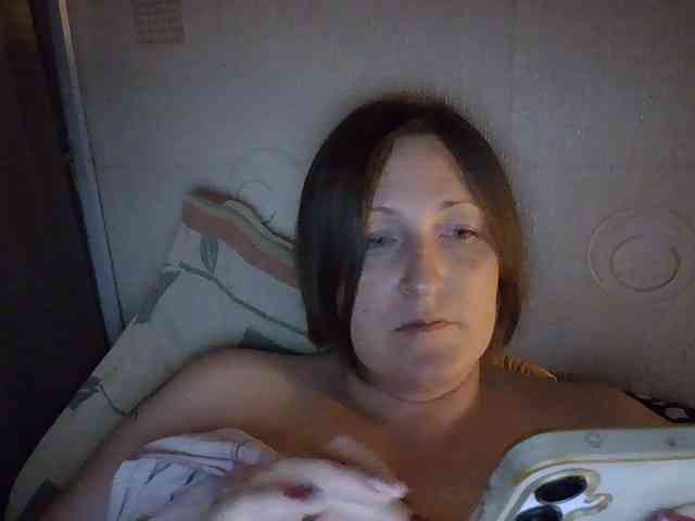 AllaSowinskaya webcam