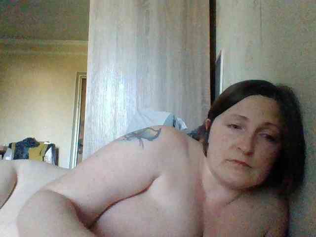 AllaSowinskaya webcam