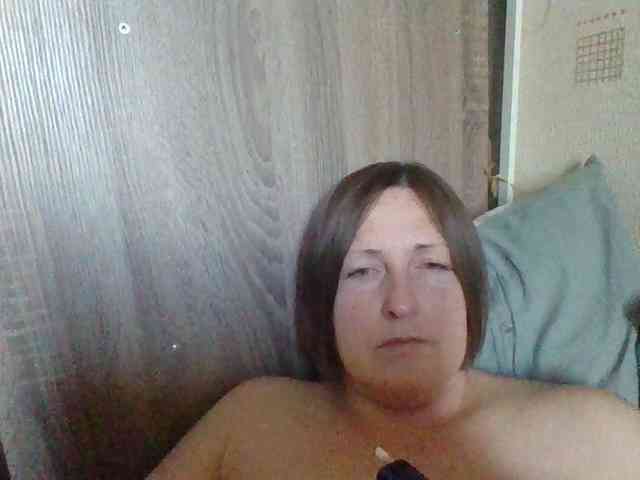 AllaSowinskaya webcam