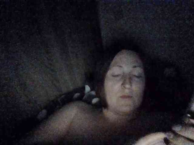 AllaSowinskaya webcam