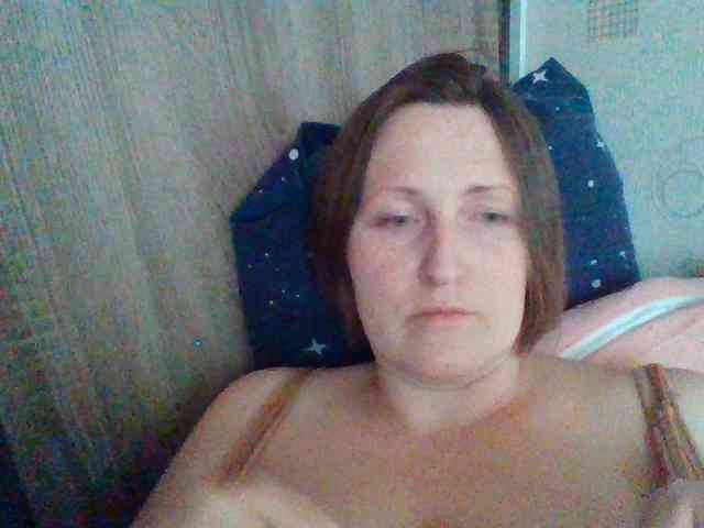 AllaSowinskaya webcam
