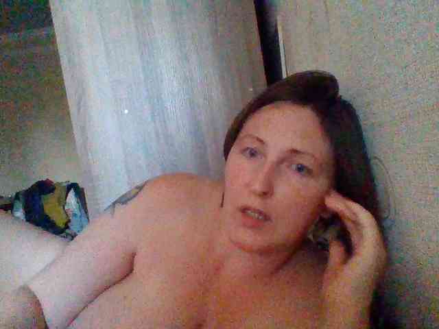 AllaSowinskaya webcam