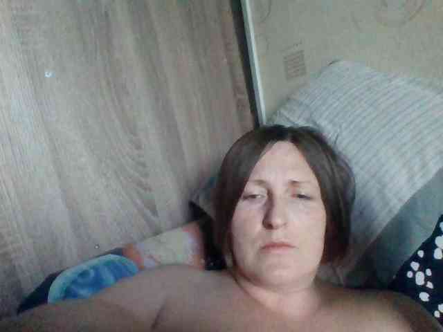 AllaSowinskaya webcam