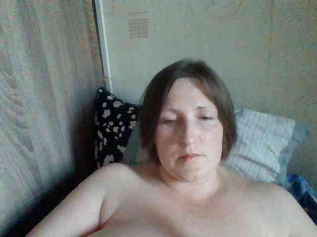 Allasowinskaya's cam show statistics and live stream