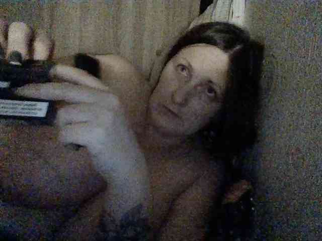 AllaSowinskaya webcam