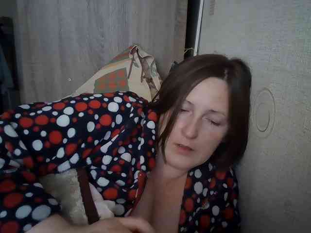 AllaSowinskaya webcam