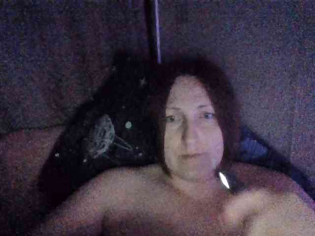 AllaSowinskaya webcam