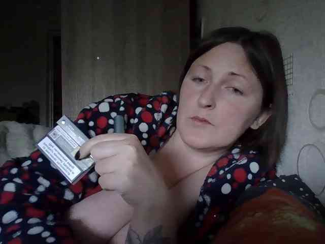 AllaSowinskaya webcam