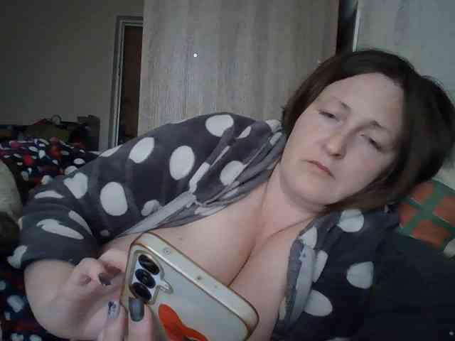 AllaSowinskaya webcam
