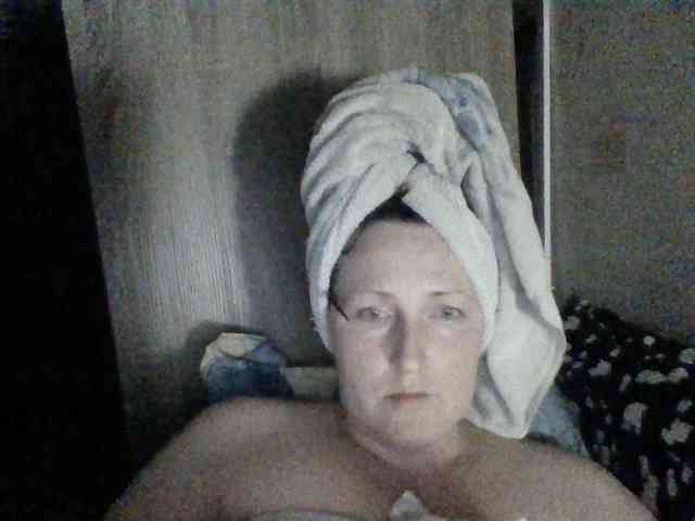 AllaSowinskaya webcam