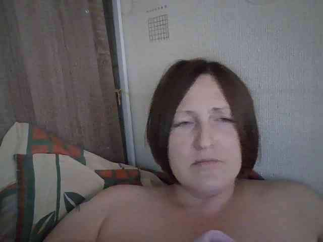 AllaSowinskaya webcam
