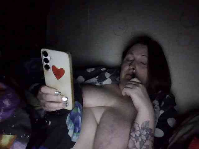 AllaSowinskaya webcam