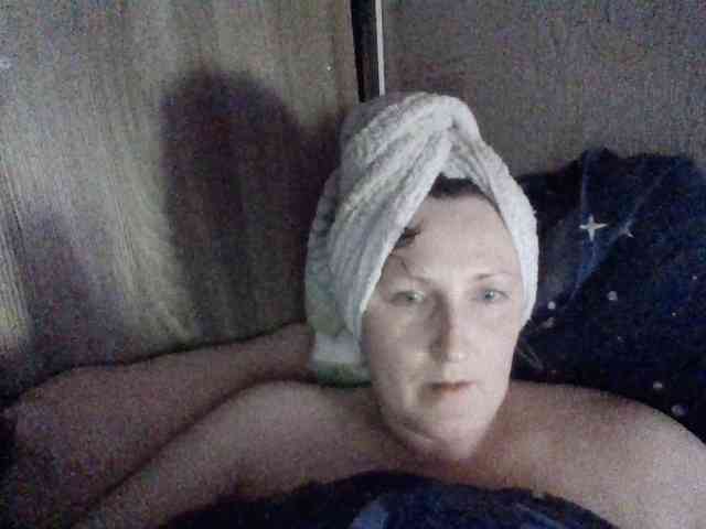 AllaSowinskaya webcam