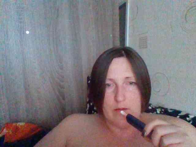 AllaSowinskaya webcam