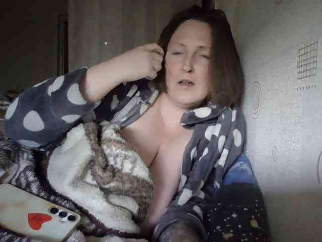AllaSowinskaya webcam