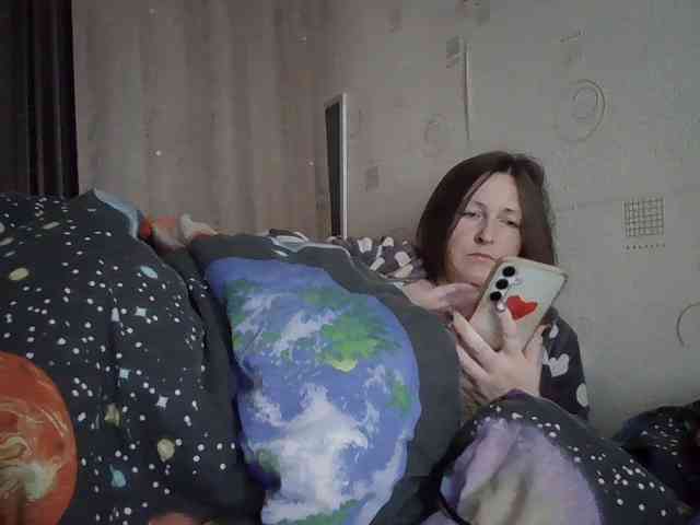 AllaSowinskaya webcam