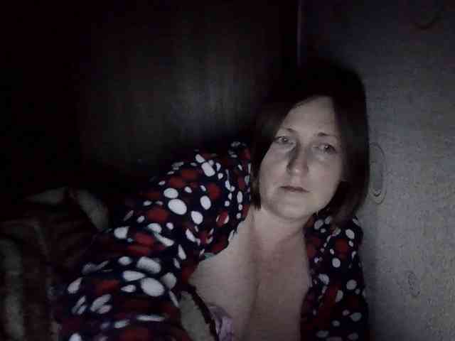 AllaSowinskaya webcam