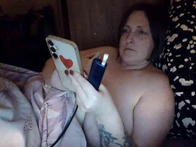 AllaSowinskaya webcam
