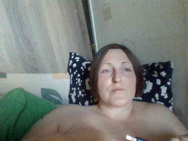 AllaSowinskaya webcam