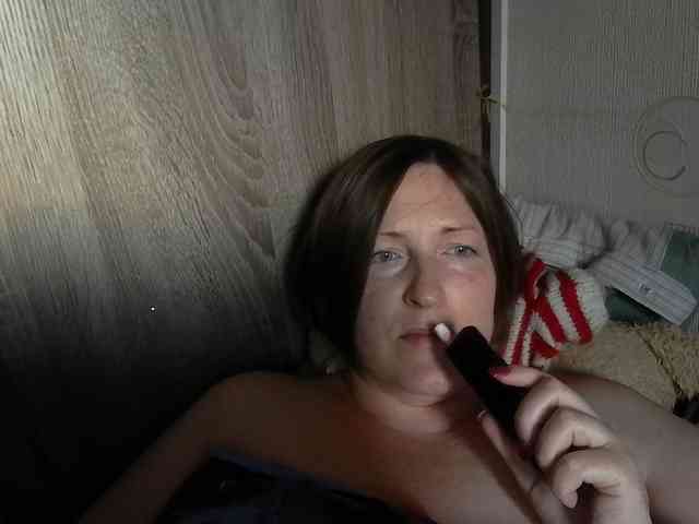 AllaSowinskaya webcam