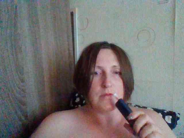 AllaSowinskaya Live Webcam on BongaCams