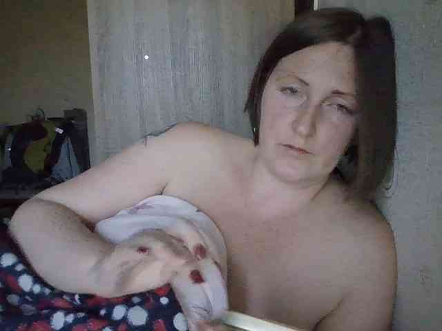 AllaSowinskaya webcam