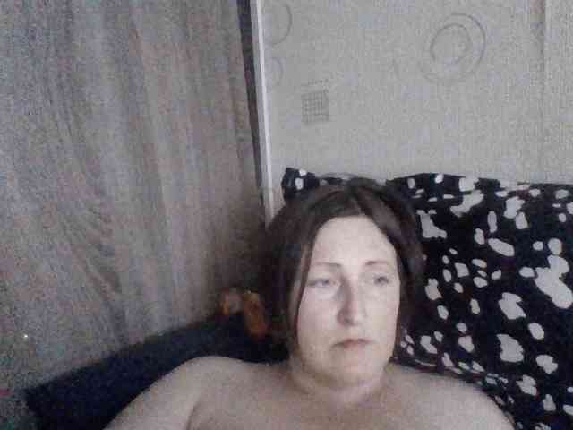 AllaSowinskaya webcam