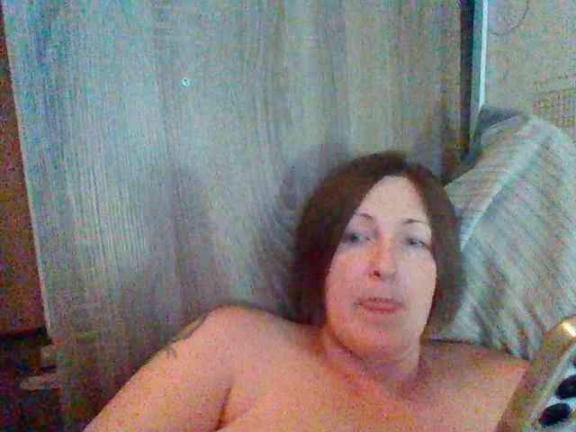 AllaSowinskaya webcam