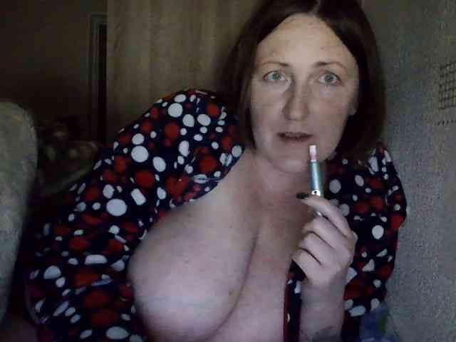 AllaSowinskaya webcam