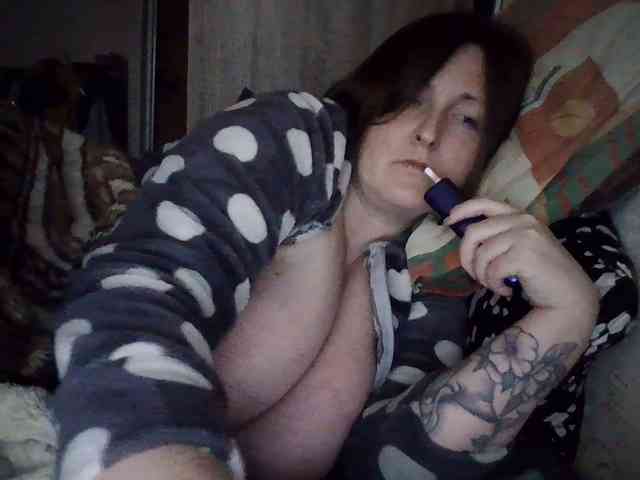 AllaSowinskaya webcam