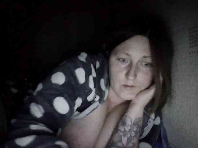 AllaSowinskaya webcam