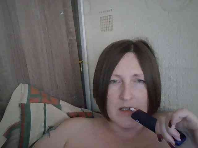 AllaSowinskaya webcam