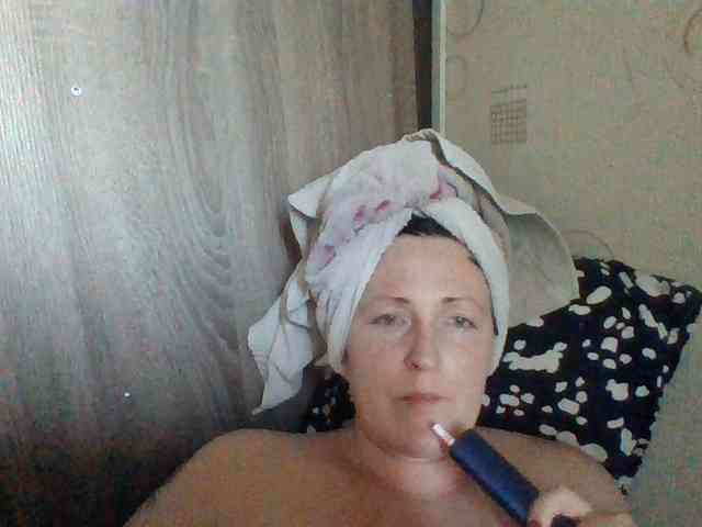 AllaSowinskaya webcam