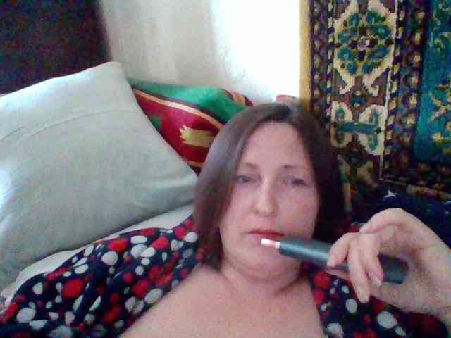 AllaSowinskaya webcam