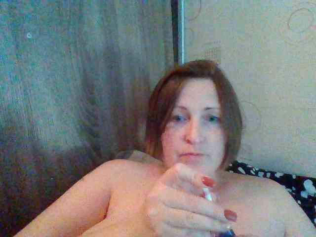 AllaSowinskaya webcam